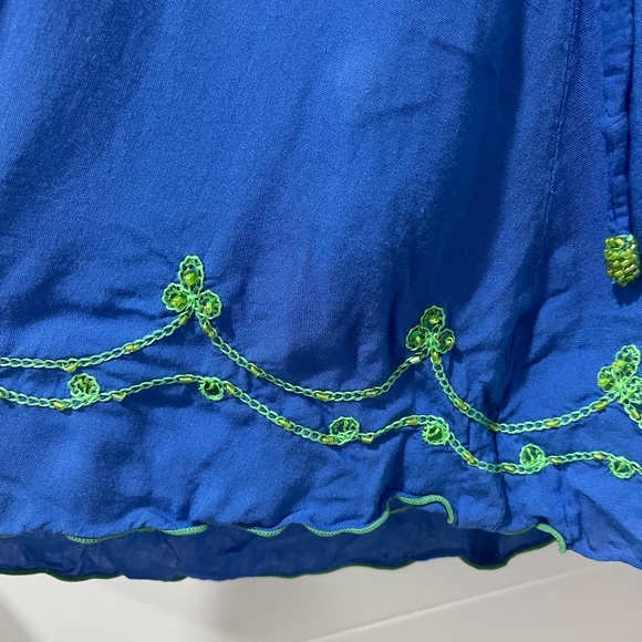 Chach Girls Coverup - Picture 7 of 11